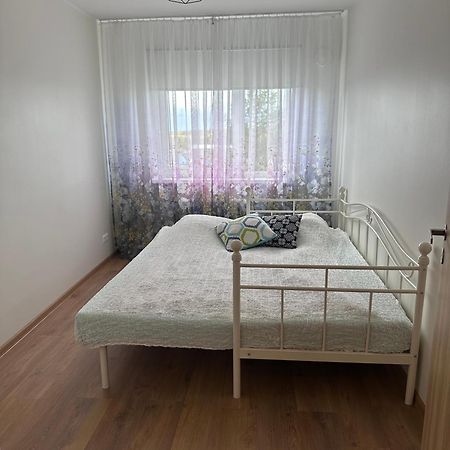 Kesklinna Apartement Хаапсалу Екстер'єр фото